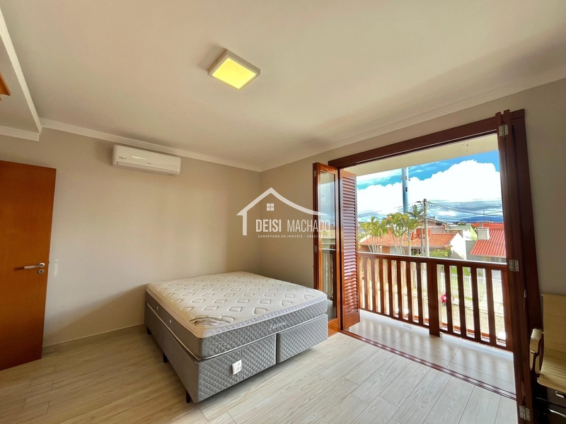 Sobrado amplo e completo em Capão Novo: 14ª foto da galeria de imagens do imóvel