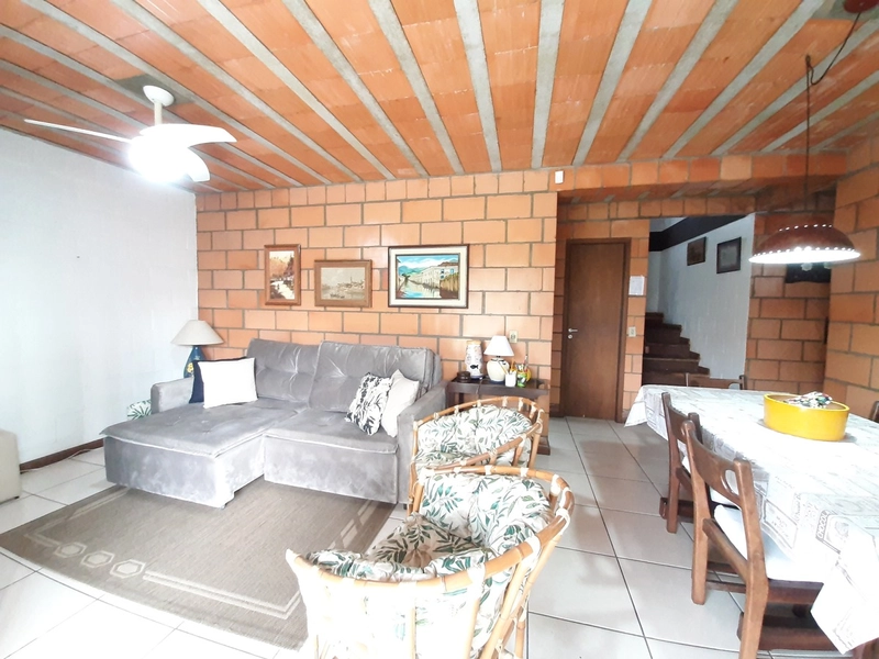 Ótima oportunidade casa a 50m mar praia CAPÃO NOVO: 4ª foto da galeria de imagens do imóvel