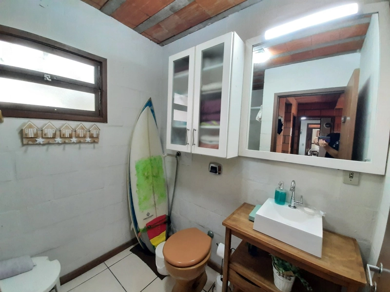 Ótima oportunidade casa a 50m mar praia CAPÃO NOVO: 12ª foto da galeria de imagens do imóvel