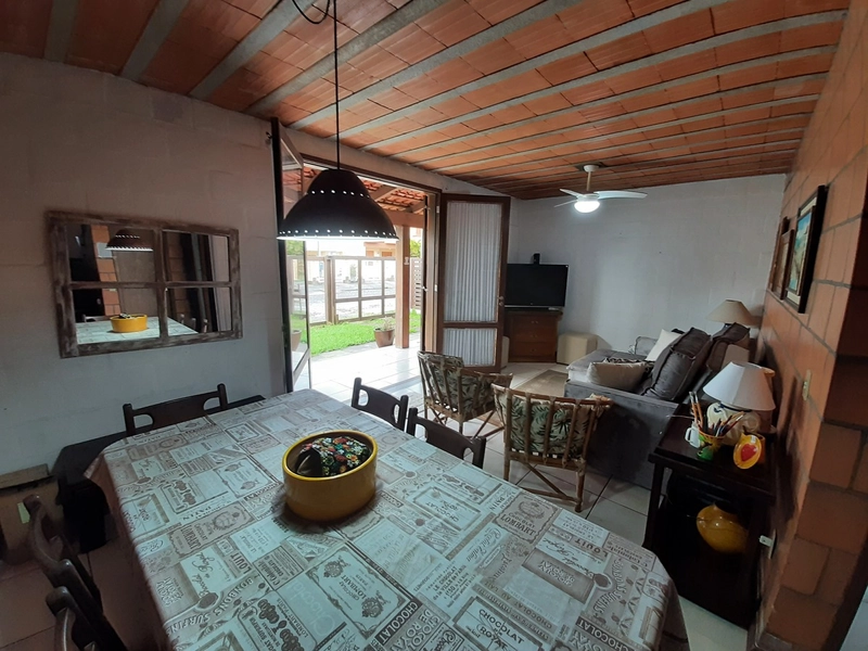 Ótima oportunidade casa a 50m mar praia CAPÃO NOVO: 8ª foto da galeria de imagens do imóvel