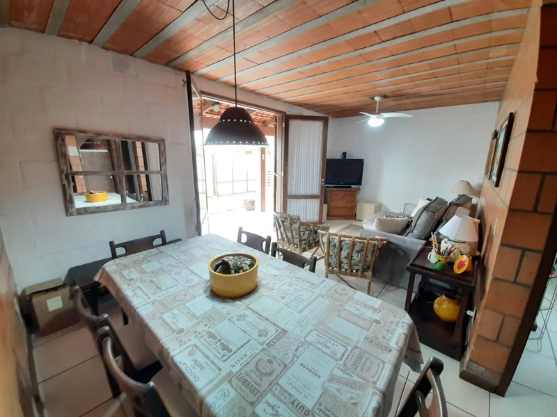 Ótima oportunidade casa a 50m mar praia CAPÃO NOVO: 7ª foto da galeria de imagens do imóvel