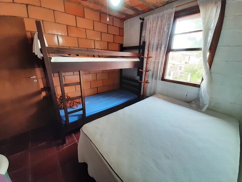 Ótima oportunidade casa a 50m mar praia CAPÃO NOVO: 14ª foto da galeria de imagens do imóvel