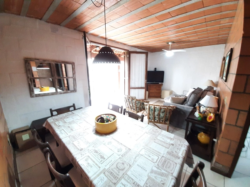 Ótima oportunidade casa a 50m mar praia CAPÃO NOVO: 6ª foto da galeria de imagens do imóvel
