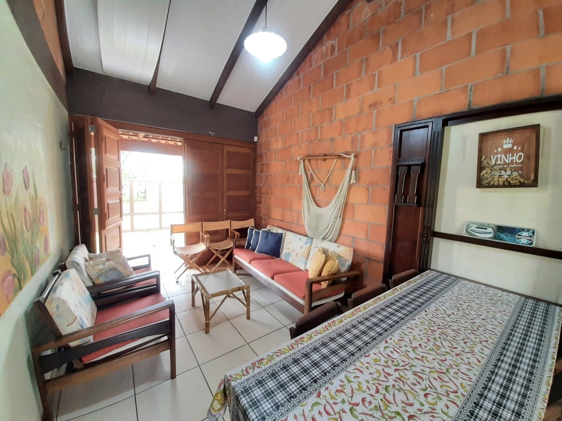 Ótima oportunidade casa a 50m mar praia CAPÃO NOVO: 23ª foto da galeria de imagens do imóvel