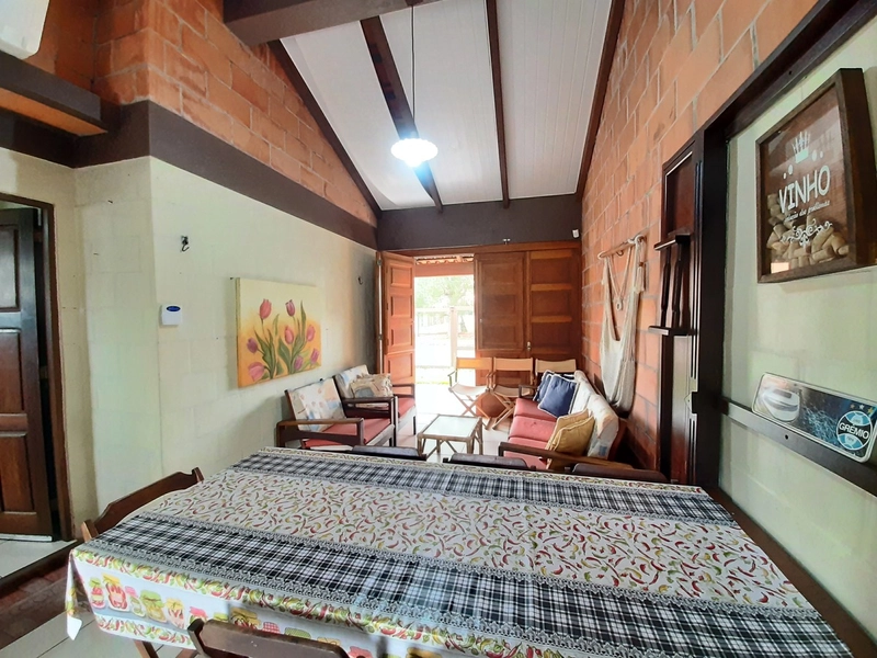 Ótima oportunidade casa a 50m mar praia CAPÃO NOVO: 26ª foto da galeria de imagens do imóvel