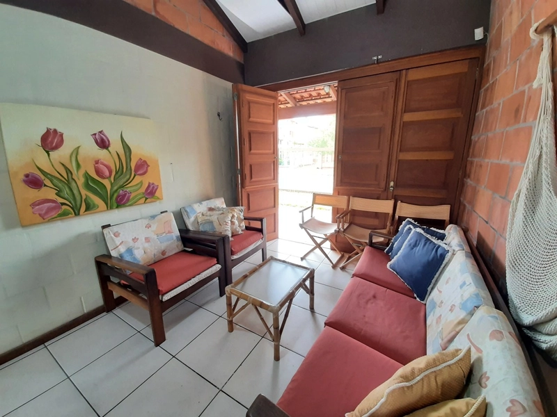 Ótima oportunidade casa a 50m mar praia CAPÃO NOVO: 24ª foto da galeria de imagens do imóvel