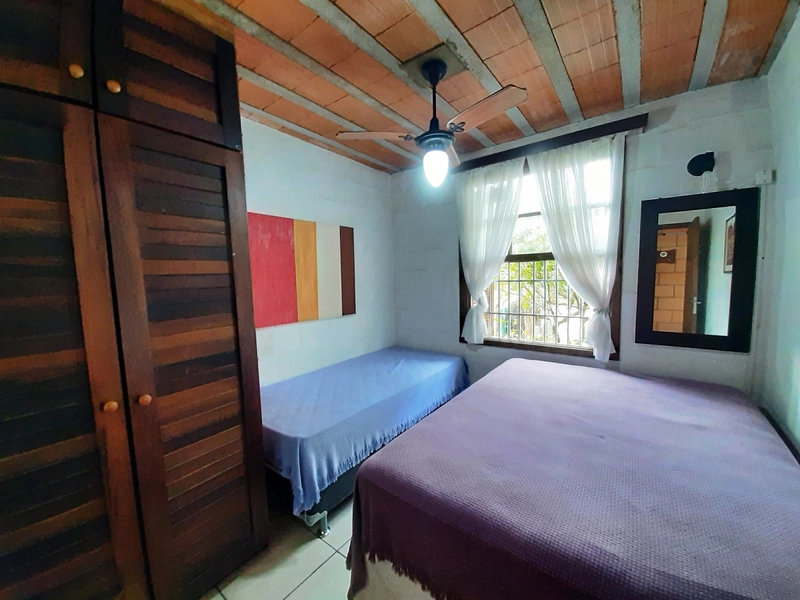 Ótima oportunidade casa a 50m mar praia CAPÃO NOVO: 13ª foto da galeria de imagens do imóvel