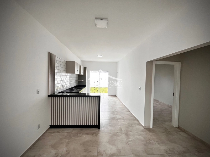 CASA  GEMINADA À 50m MAR na praia de CAPÃO NOVO: 5ª foto da galeria de imagens do imóvel