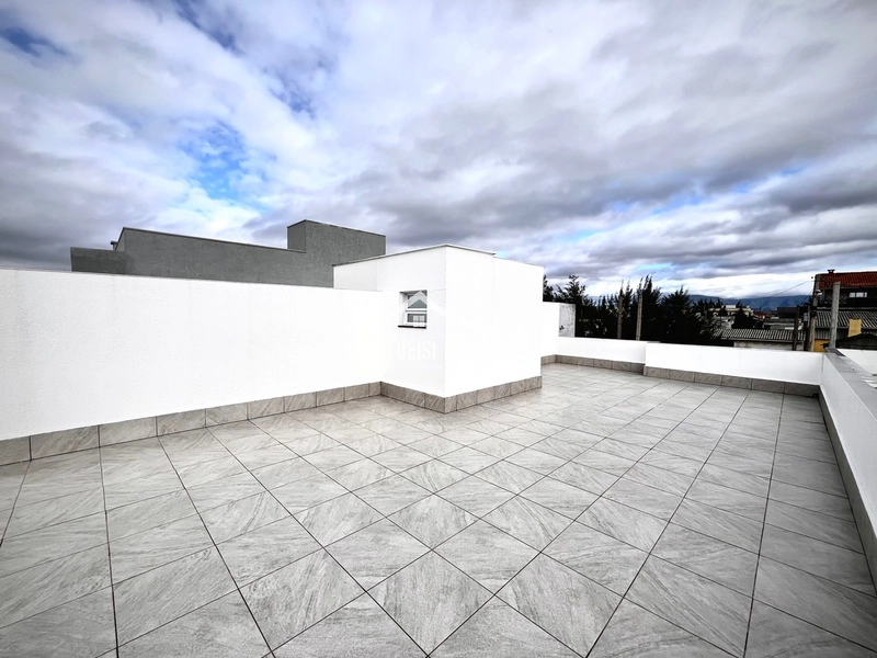 CASA  GEMINADA À 50m MAR na praia de CAPÃO NOVO: 46ª foto da galeria de imagens do imóvel