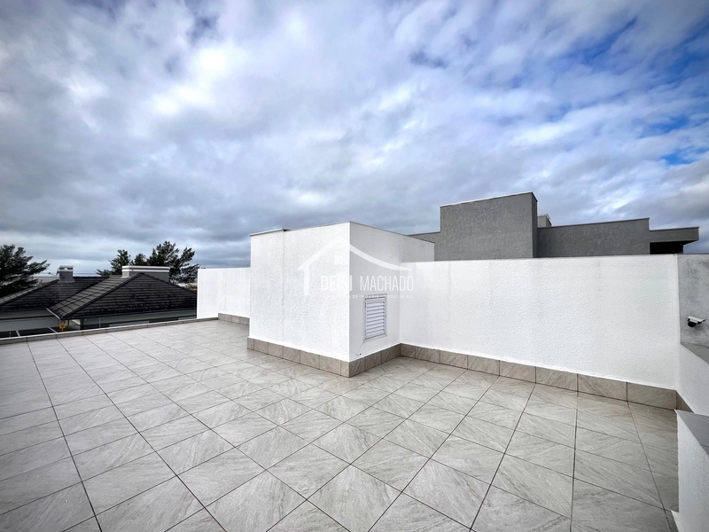 CASA  GEMINADA À 50m MAR na praia de CAPÃO NOVO: 49ª foto da galeria de imagens do imóvel