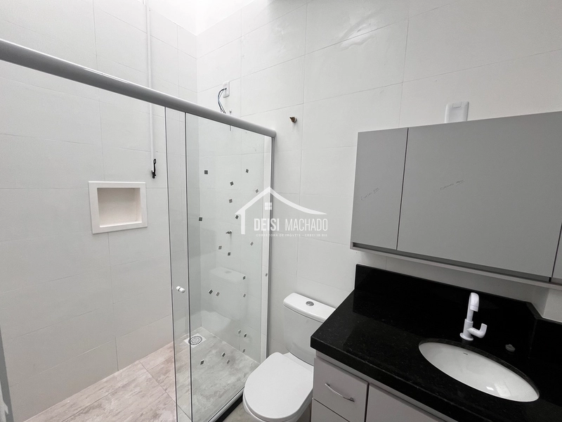 CASA  GEMINADA À 50m MAR na praia de CAPÃO NOVO: 11ª foto da galeria de imagens do imóvel