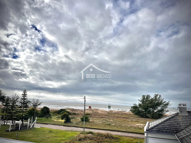 CASA  GEMINADA À 50m MAR na praia de CAPÃO NOVO: 45ª foto da galeria de imagens do imóvel