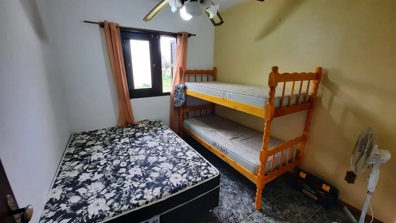 CASA TÉRREA a poucos metros do mar em CAPÃO NOVO VILLAGE: 11ª foto da galeria de imagens do imóvel