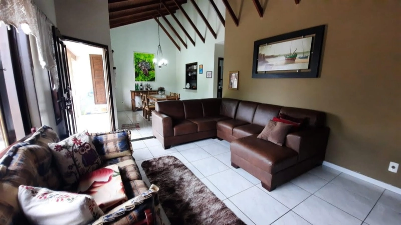 CASA TÉRREA a poucos metros do mar em CAPÃO NOVO VILLAGE: 5ª foto da galeria de imagens do imóvel