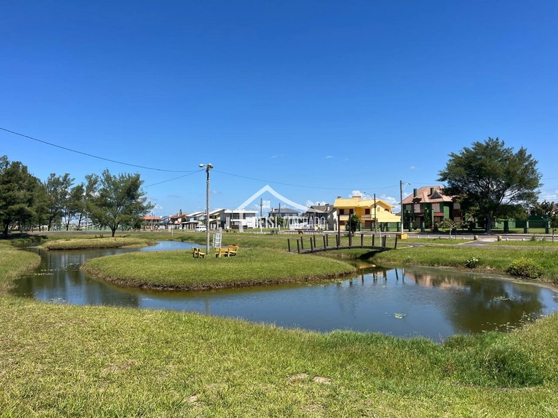 CASA TÉRREA a poucos metros do mar em CAPÃO NOVO VILLAGE: 11ª foto da galeria de imagens do imóvel