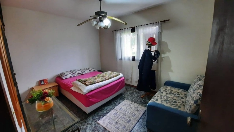 CASA TÉRREA a poucos metros do mar em CAPÃO NOVO VILLAGE: 9ª foto da galeria de imagens do imóvel