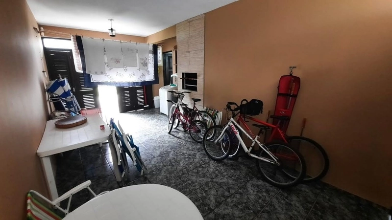 CASA TÉRREA a poucos metros do mar em CAPÃO NOVO VILLAGE: 12ª foto da galeria de imagens do imóvel