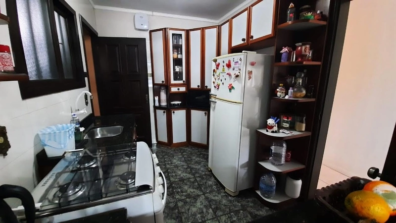 CASA TÉRREA a poucos metros do mar em CAPÃO NOVO VILLAGE: 8ª foto da galeria de imagens do imóvel