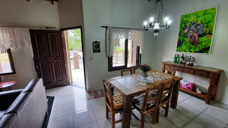 CASA TÉRREA a poucos metros do mar em CAPÃO NOVO VILLAGE: 7ª foto da galeria de imagens do imóvel
