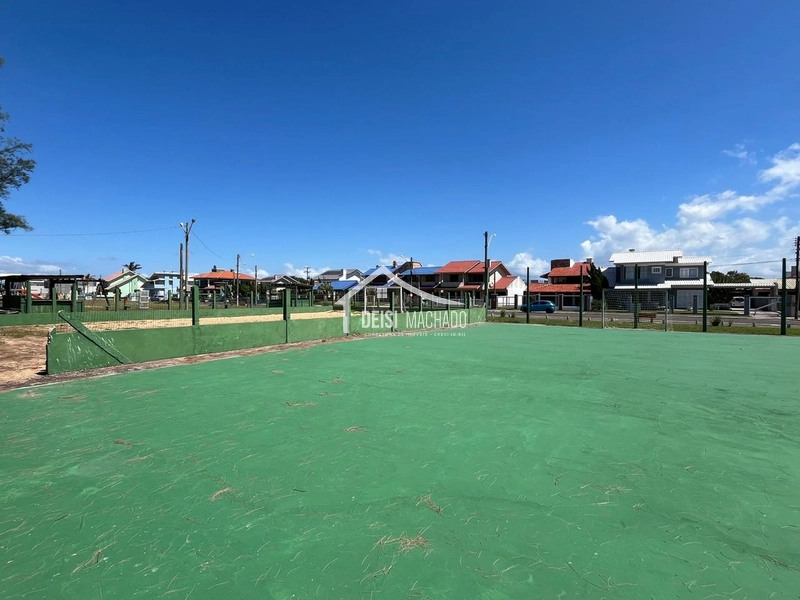 CASA TÉRREA a poucos metros do mar em CAPÃO NOVO VILLAGE: 16ª foto da galeria de imagens do imóvel