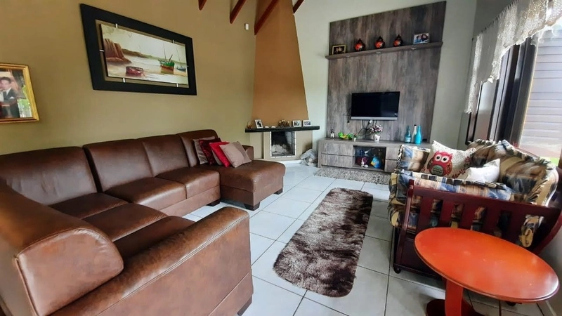 CASA TÉRREA a poucos metros do mar em CAPÃO NOVO VILLAGE: 4ª foto da galeria de imagens do imóvel