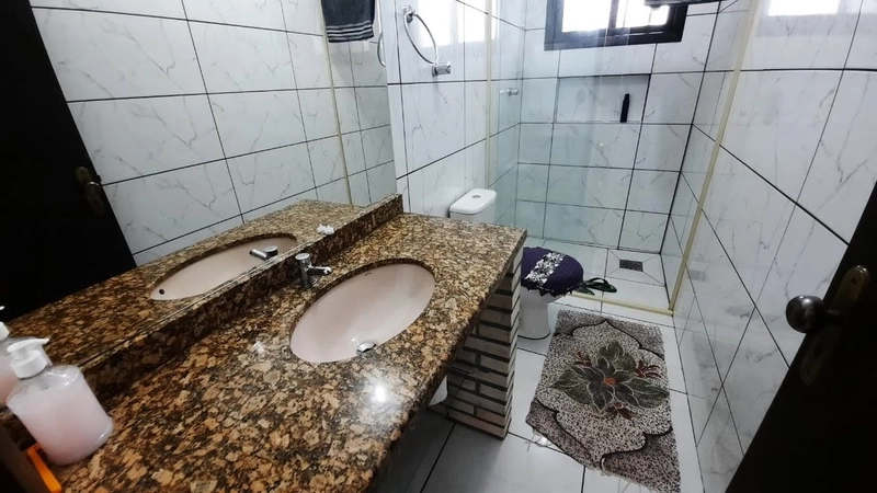 CASA TÉRREA a poucos metros do mar em CAPÃO NOVO VILLAGE: 10ª foto da galeria de imagens do imóvel