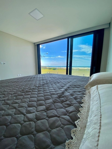 Sobrado beira-lago com vista sensacional para o mar: 23ª foto da galeria de imagens do imóvel