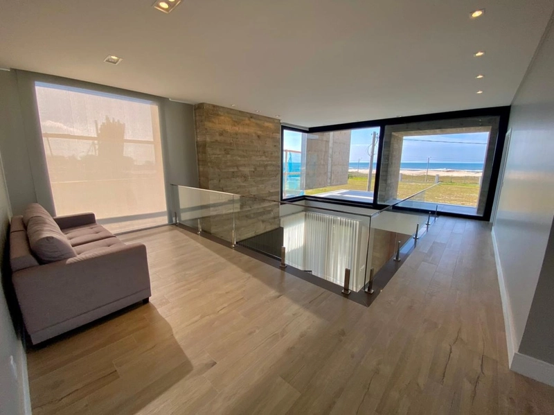 Sobrado beira-lago com vista sensacional para o mar: 24ª foto da galeria de imagens do imóvel