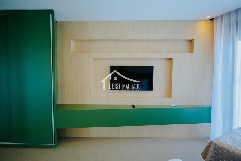 Casa beira lago em condomínio de luxo: 20ª foto da galeria de imagens do imóvel