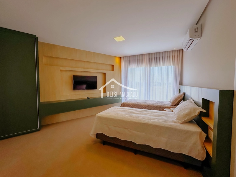 Casa beira lago em condomínio de luxo: 19ª foto da galeria de imagens do imóvel