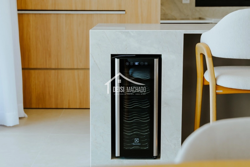 Casa beira lago em condomínio de luxo: 14ª foto da galeria de imagens do imóvel