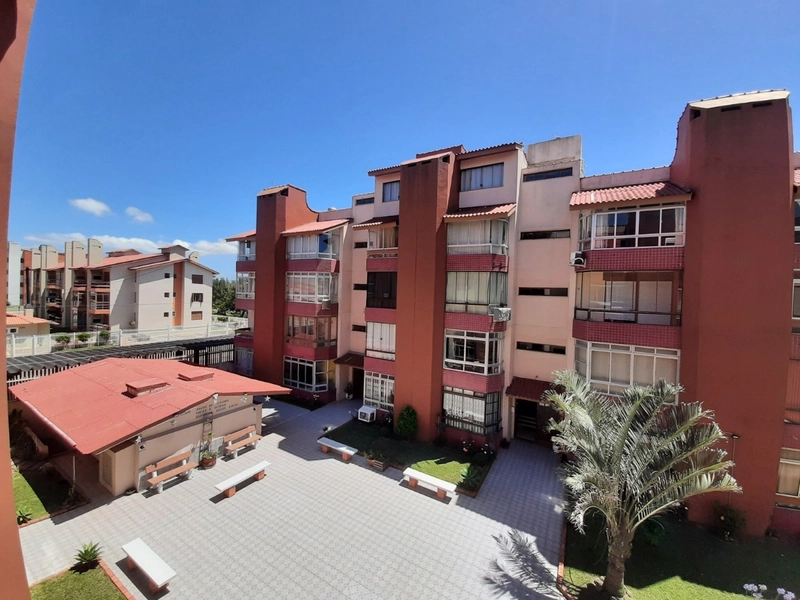 BELÍSSIMO JK À BEIRA MAR NA PRAIA DE CAPÃO NOVO: 17ª foto da galeria de imagens do imóvel