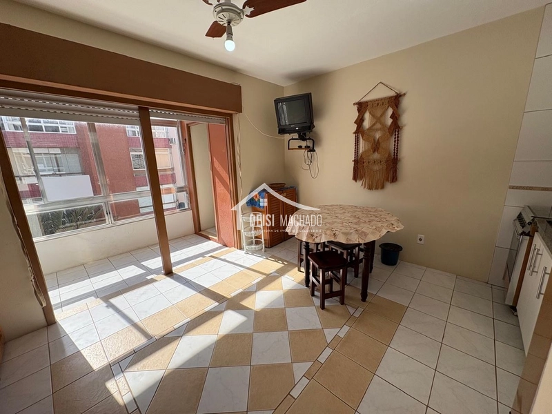 BELÍSSIMO JK À BEIRA MAR NA PRAIA DE CAPÃO NOVO: 3ª foto da galeria de imagens do imóvel