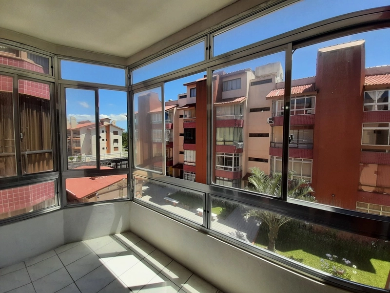 BELÍSSIMO JK À BEIRA MAR NA PRAIA DE CAPÃO NOVO: 15ª foto da galeria de imagens do imóvel