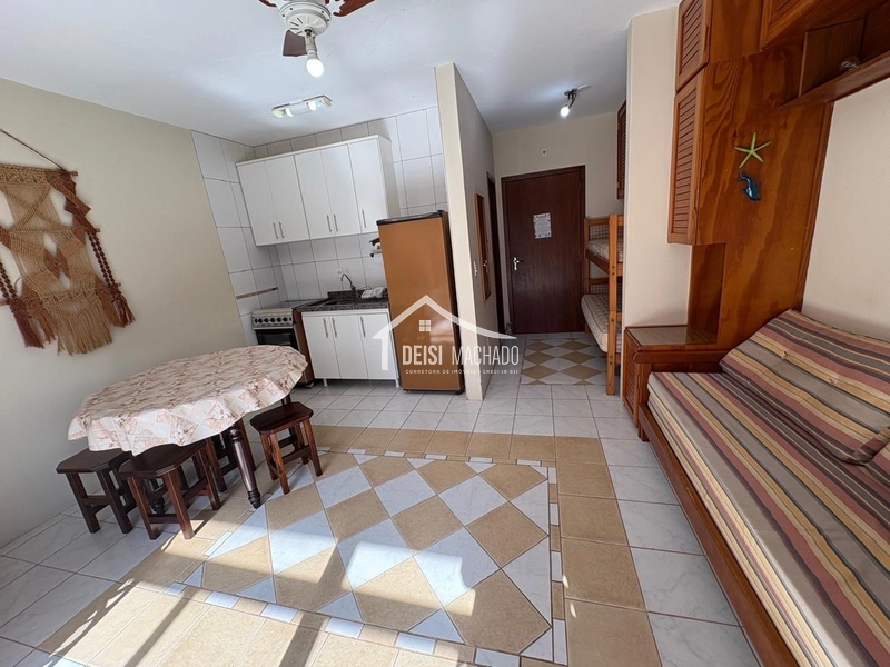 BELÍSSIMO JK À BEIRA MAR NA PRAIA DE CAPÃO NOVO: 11ª foto da galeria de imagens do imóvel