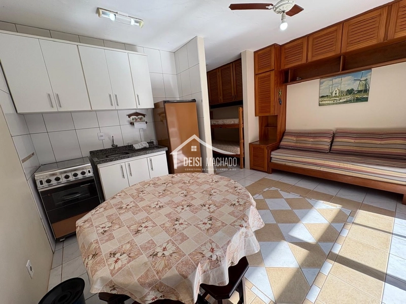 BELÍSSIMO JK À BEIRA MAR NA PRAIA DE CAPÃO NOVO: 6ª foto da galeria de imagens do imóvel