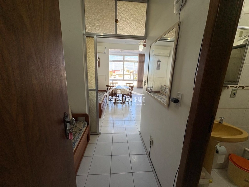 MARAVILHOSO JK À BEIRA MAR NA PRAIA CAPÃO NOVO: 16ª foto da galeria de imagens do imóvel