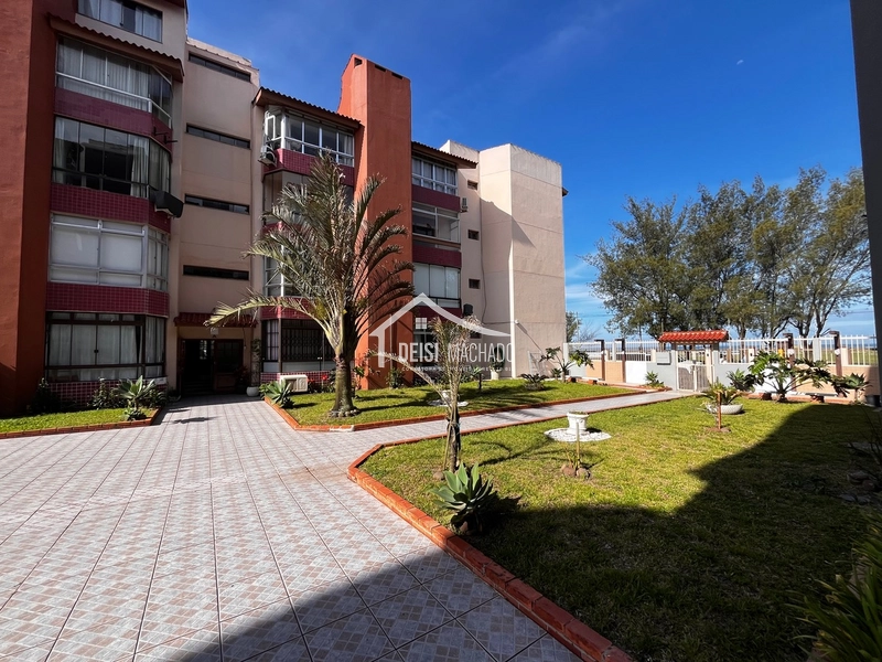 MARAVILHOSO JK À BEIRA MAR NA PRAIA CAPÃO NOVO: 17ª foto da galeria de imagens do imóvel