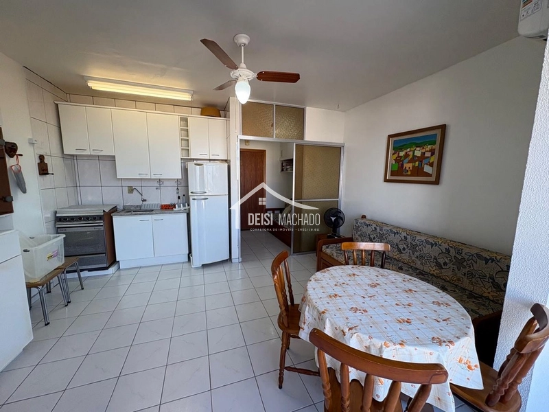 MARAVILHOSO JK À BEIRA MAR NA PRAIA CAPÃO NOVO: 6ª foto da galeria de imagens do imóvel