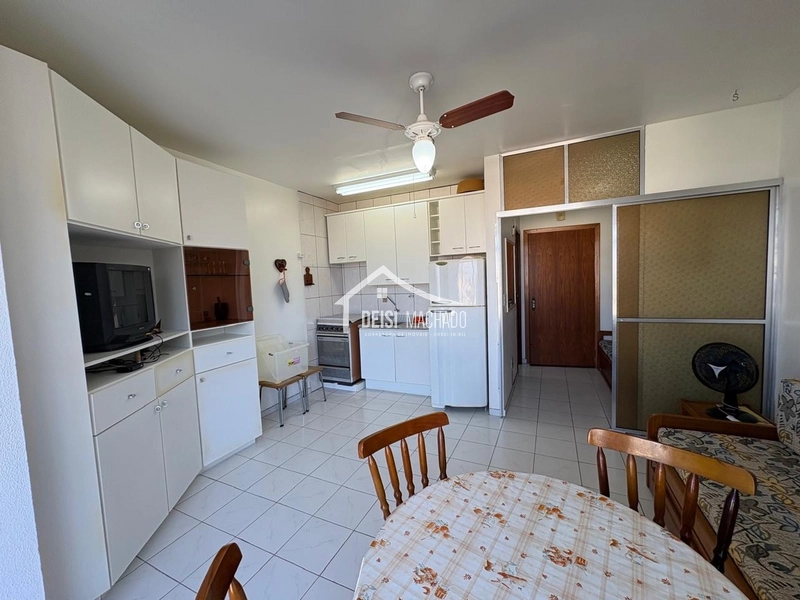 MARAVILHOSO JK À BEIRA MAR NA PRAIA CAPÃO NOVO: 9ª foto da galeria de imagens do imóvel