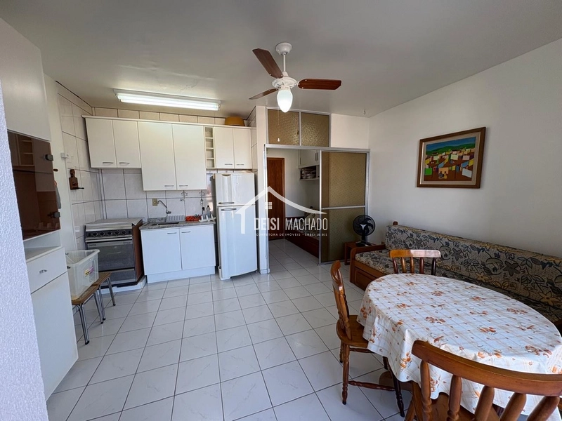 MARAVILHOSO JK À BEIRA MAR NA PRAIA CAPÃO NOVO: 12ª foto da galeria de imagens do imóvel