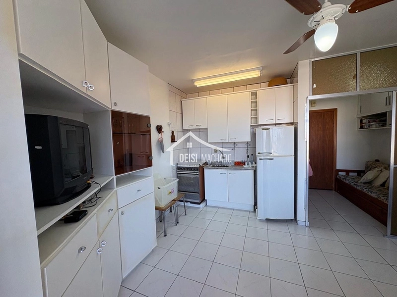 MARAVILHOSO JK À BEIRA MAR NA PRAIA CAPÃO NOVO: 1ª foto da galeria de imagens do imóvel