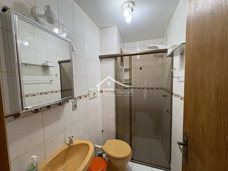 MARAVILHOSO JK À BEIRA MAR NA PRAIA CAPÃO NOVO: 15ª foto da galeria de imagens do imóvel