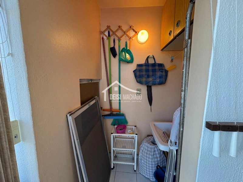 MARAVILHOSO JK À BEIRA MAR NA PRAIA CAPÃO NOVO: 13ª foto da galeria de imagens do imóvel