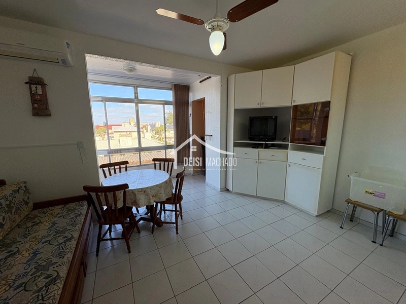 MARAVILHOSO JK À BEIRA MAR NA PRAIA CAPÃO NOVO: 8ª foto da galeria de imagens do imóvel