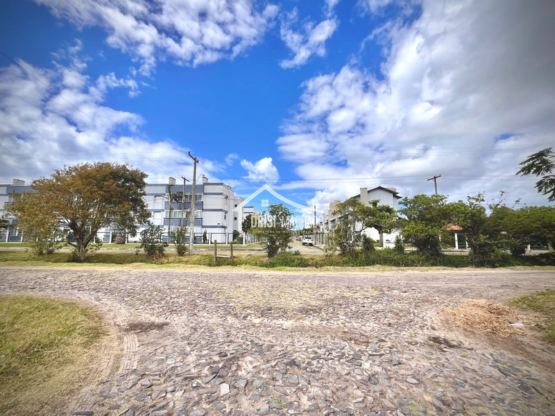 TERRENO ESQUINA A VENDA EM CAPÃO NOVO - POSTO 05: 2ª foto da galeria de imagens do imóvel