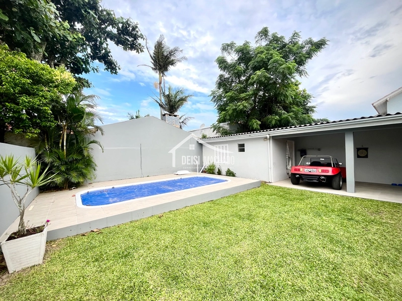 Exclusividade Deisi Machado:  Casa com piscina a venda: 24ª foto da galeria de imagens do imóvel