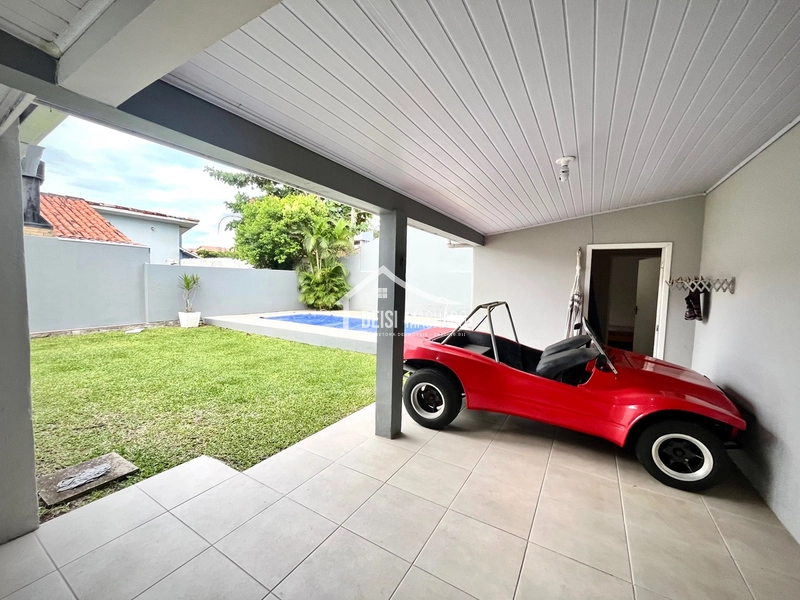 Exclusividade Deisi Machado:  Casa com piscina a venda: 15ª foto da galeria de imagens do imóvel