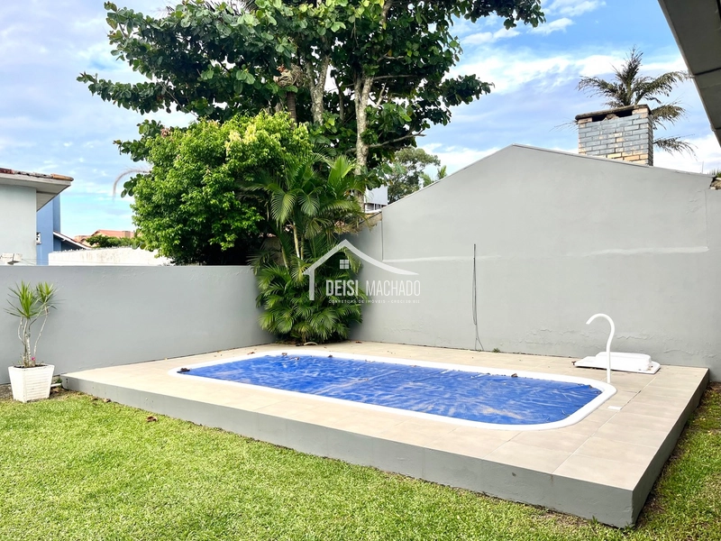 Exclusividade Deisi Machado:  Casa com piscina a venda: 13ª foto da galeria de imagens do imóvel