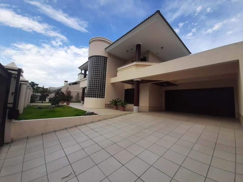 Belíssima casa em ótima região na praia CAPÃO NOVO: 6ª foto da galeria de imagens do imóvel